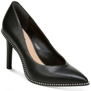 Bar III Binsa Ball-Chain Pumps Size-6.5